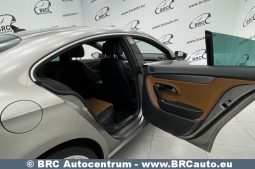 Volkswagen Passat CC 2.0 TDI DSG Automatas 2014 full