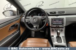 Volkswagen Passat CC 2.0 TDI DSG Automatas 2014 full
