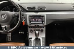 Volkswagen Passat CC 2.0 TDI DSG Automatas 2014 full