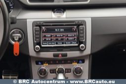 Volkswagen Passat CC 2.0 TDI DSG Automatas 2014 full