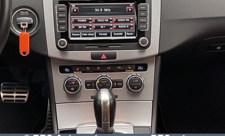 Volkswagen Passat CC 2.0 TDI DSG Automatas 2014 full
