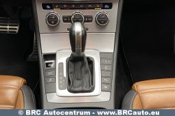 Volkswagen Passat CC 2.0 TDI DSG Automatas 2014 full