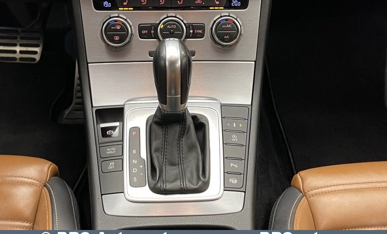 Volkswagen Passat CC 2.0 TDI DSG Automatas 2014 full