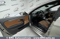 Volkswagen Passat CC 2.0 TDI DSG Automatas 2014 full