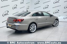Volkswagen Passat CC 2.0 TDI DSG Automatas 2014 full