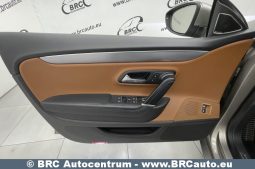 Volkswagen Passat CC 2.0 TDI DSG Automatas 2014 full