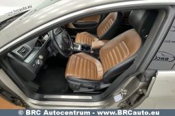 Volkswagen Passat CC 2.0 TDI DSG Automatas 2014 full