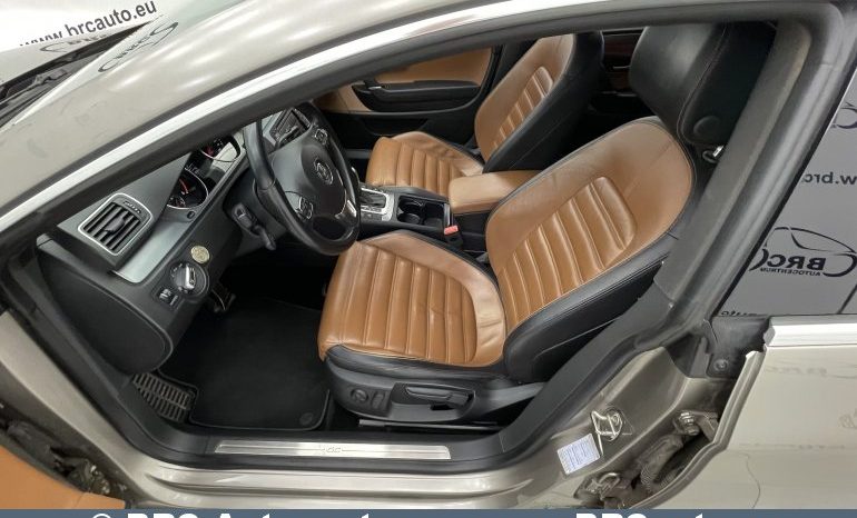 Volkswagen Passat CC 2.0 TDI DSG Automatas 2014 full