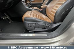 Volkswagen Passat CC 2.0 TDI DSG Automatas 2014 full