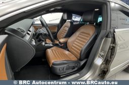 Volkswagen Passat CC 2.0 TDI DSG Automatas 2014 full