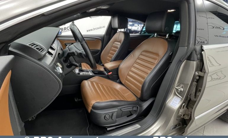 Volkswagen Passat CC 2.0 TDI DSG Automatas 2014 full