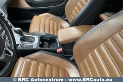 Volkswagen Passat CC 2.0 TDI DSG Automatas 2014 full