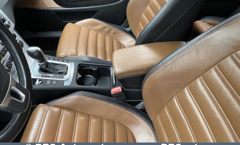 Volkswagen Passat CC 2.0 TDI DSG Automatas 2014 full