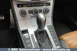 Volkswagen Passat CC 2.0 TDI DSG Automatas 2014 full