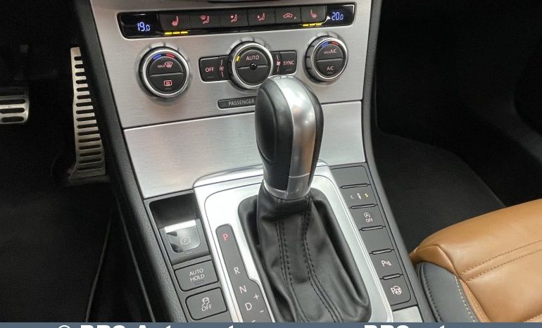 Volkswagen Passat CC 2.0 TDI DSG Automatas 2014 full
