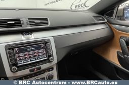 Volkswagen Passat CC 2.0 TDI DSG Automatas 2014 full