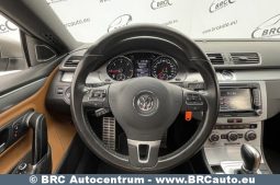 Volkswagen Passat CC 2.0 TDI DSG Automatas 2014 full