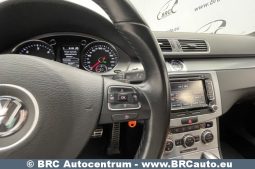 Volkswagen Passat CC 2.0 TDI DSG Automatas 2014 full