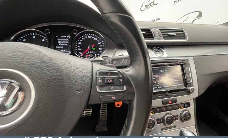 Volkswagen Passat CC 2.0 TDI DSG Automatas 2014 full