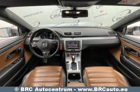 Volkswagen Passat CC 2.0 TDI DSG Automatas 2014