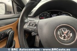 Volkswagen Passat CC 2.0 TDI DSG Automatas 2014 full