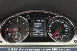 Volkswagen Passat CC 2.0 TDI DSG Automatas 2014 full