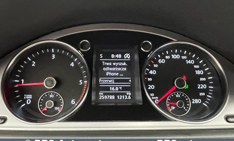 Volkswagen Passat CC 2.0 TDI DSG Automatas 2014 full