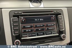 Volkswagen Passat CC 2.0 TDI DSG Automatas 2014 full