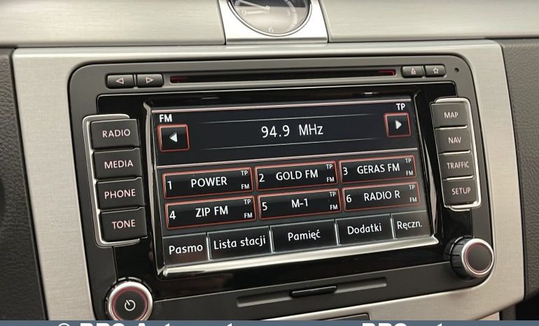 Volkswagen Passat CC 2.0 TDI DSG Automatas 2014 full