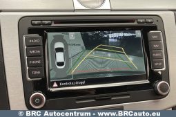 Volkswagen Passat CC 2.0 TDI DSG Automatas 2014 full
