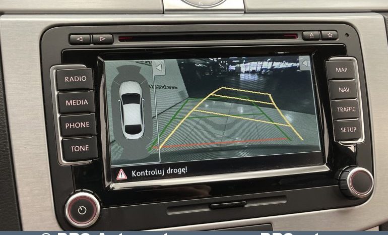 Volkswagen Passat CC 2.0 TDI DSG Automatas 2014 full