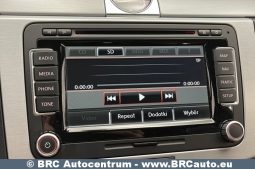 Volkswagen Passat CC 2.0 TDI DSG Automatas 2014 full