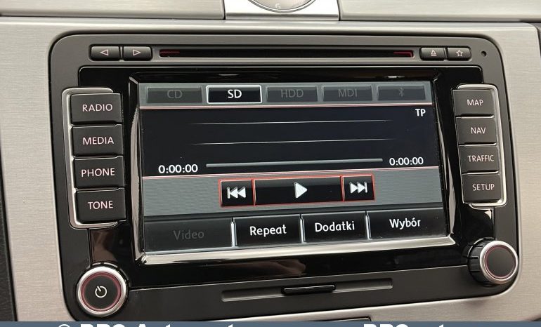 Volkswagen Passat CC 2.0 TDI DSG Automatas 2014 full