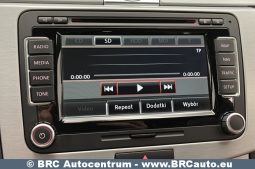 Volkswagen Passat CC 2.0 TDI DSG Automatas 2014 full
