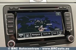 Volkswagen Passat CC 2.0 TDI DSG Automatas 2014 full