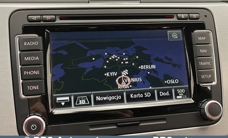 Volkswagen Passat CC 2.0 TDI DSG Automatas 2014 full