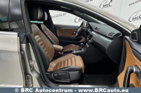 Volkswagen Passat CC 2.0 TDI DSG Automatas 2014