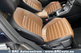 Volkswagen Passat CC 2.0 TDI DSG Automatas 2014