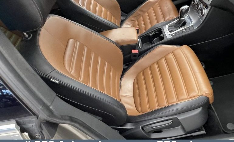 Volkswagen Passat CC 2.0 TDI DSG Automatas 2014 full
