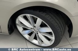 Volkswagen Passat CC 2.0 TDI DSG Automatas 2014 full