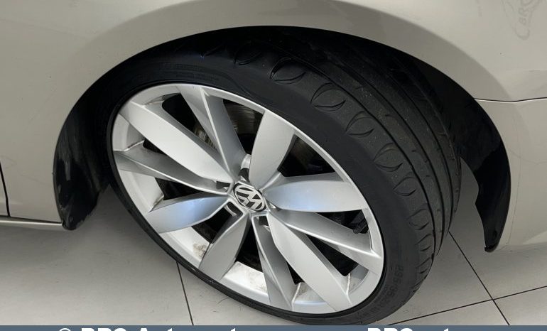 Volkswagen Passat CC 2.0 TDI DSG Automatas 2014 full