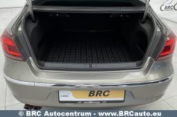 Volkswagen Passat CC 2.0 TDI DSG Automatas 2014 full