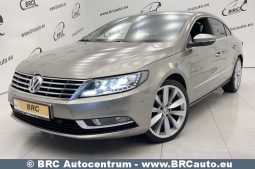 Volkswagen Passat CC 2.0 TDI DSG Automatas 2014 full