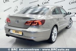 Volkswagen Passat CC 2.0 TDI DSG Automatas 2014 full