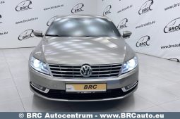Volkswagen Passat CC 2.0 TDI DSG Automatas 2014 full