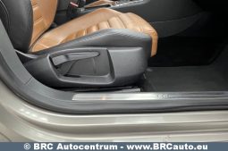 Volkswagen Passat CC 2.0 TDI DSG Automatas 2014 full