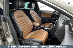 Volkswagen Passat CC 2.0 TDI DSG Automatas 2014 full