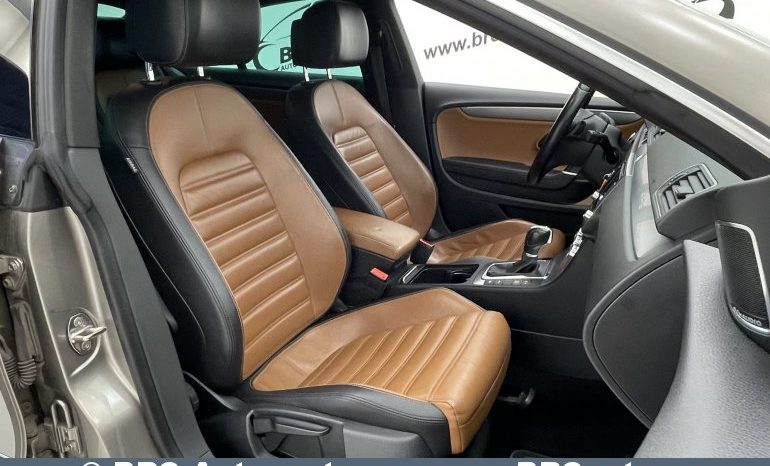 Volkswagen Passat CC 2.0 TDI DSG Automatas 2014 full