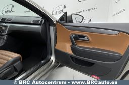 Volkswagen Passat CC 2.0 TDI DSG Automatas 2014 full