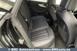 Audi A5 Sportback 2.0 Mild Hybrid Automatas 2019 full